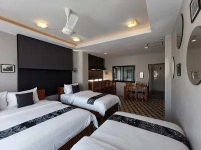 The Besavana Phuket – Foto 2