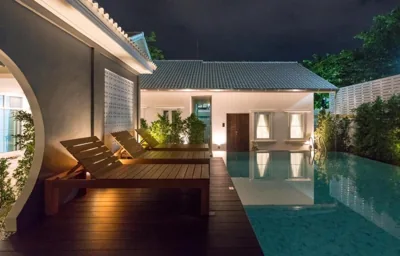 The Besavana Phuket – Foto 4