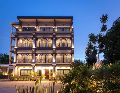 The Besavana Phuket – Foto 6