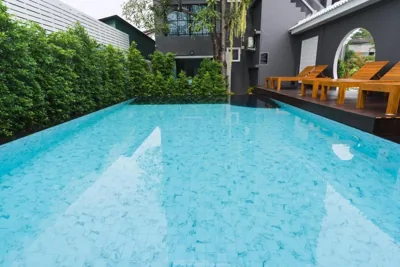 The Besavana Phuket – Foto 7