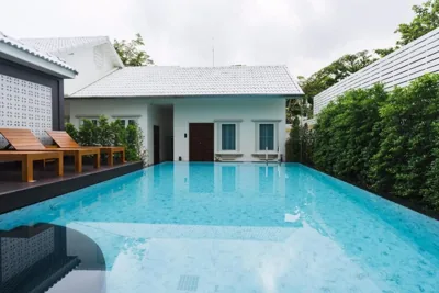 The Besavana Phuket – Foto 8