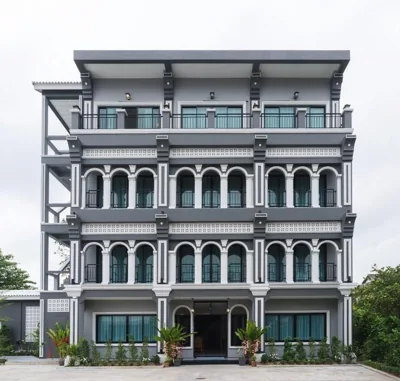 The Besavana Phuket – Foto 9