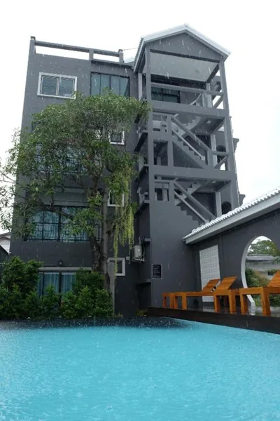The Besavana Phuket – Foto 10