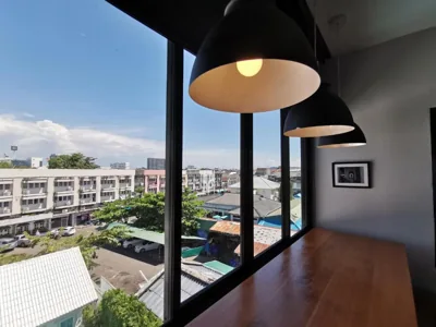 The Besavana Phuket – Foto 12