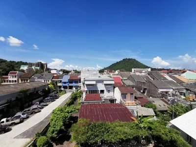 The Besavana Phuket – Foto 14